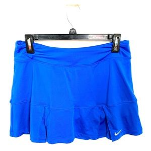 Nike Dri-Fit Tennis Skirt